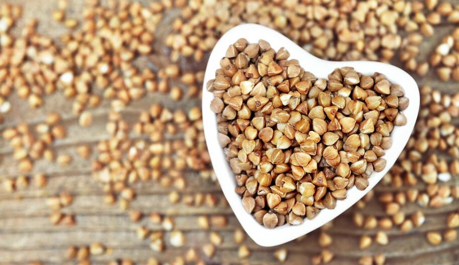 Buckwheat