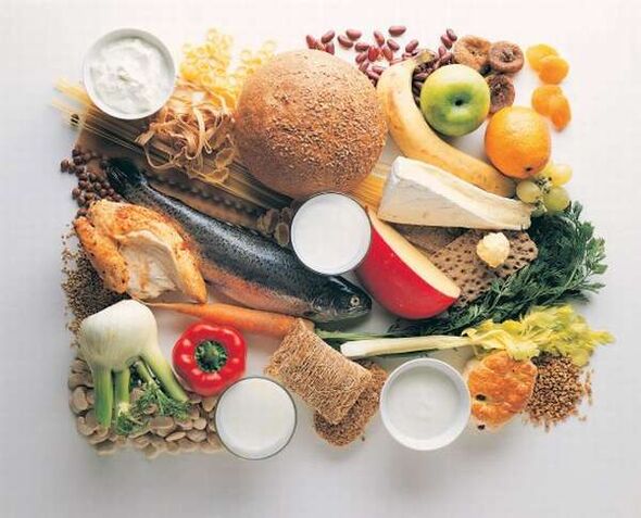 What can you eat if you have gout